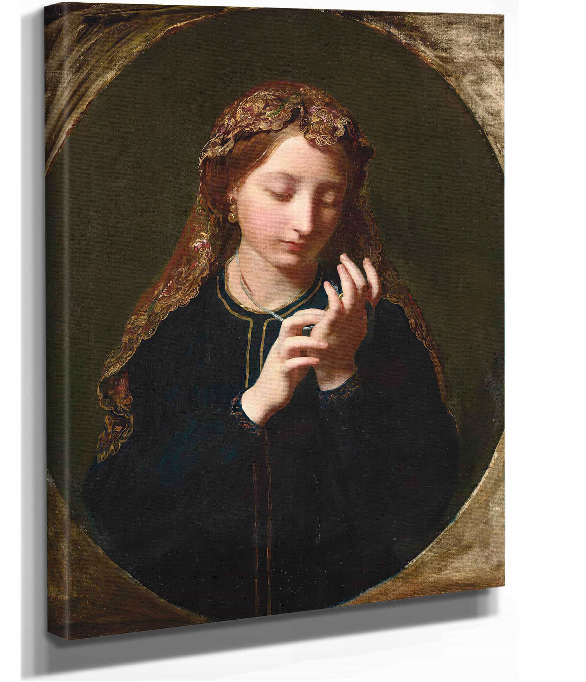 Distant Memories by James Sant