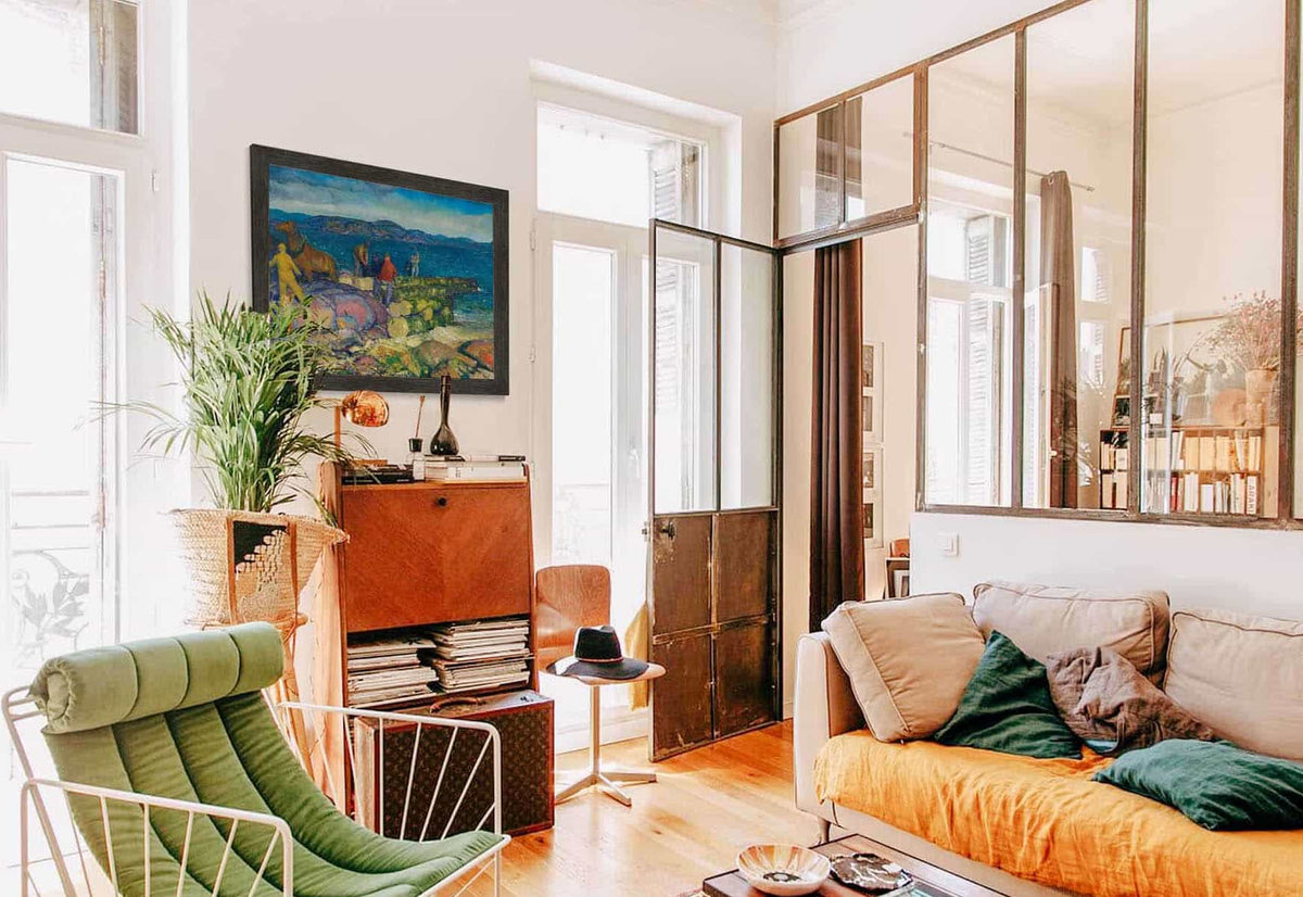 Dock Builders by George Wesley Bellows