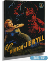 Doctor Jekyll (Aka Il Dottor Jekyll)