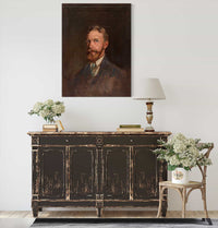 Doctor R by Alice Pike Barney