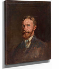 Doctor R by Alice Pike Barney