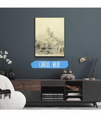 Dole France by David Roberts