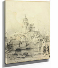 Dole France by David Roberts