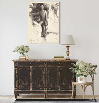 Dominion by Arthur Bowen Davies