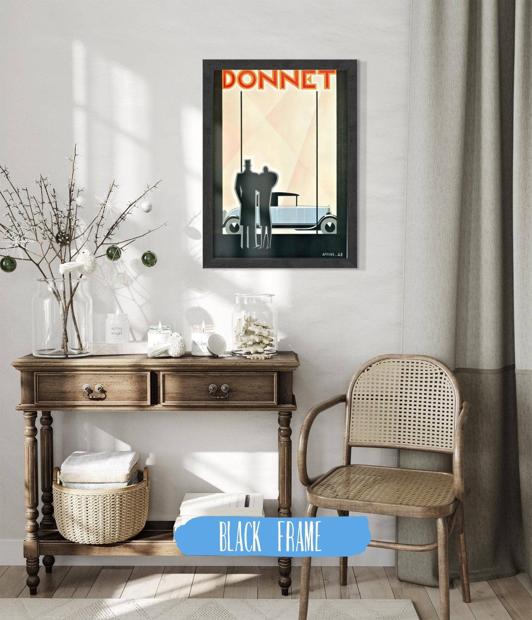 Donnet , 1925