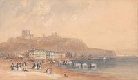 Dover by David Cox
