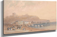 Dover by David Cox