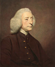 Dr John Armstrong by Sir Joshua Reynolds