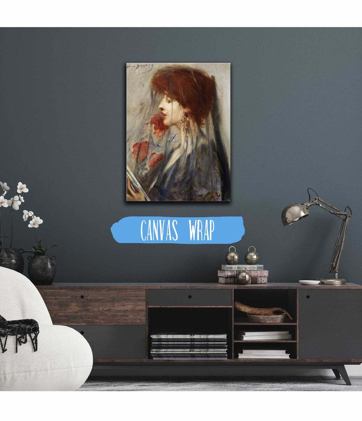 Dream Book by Alice Pike Barney