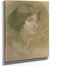 Dream Woman by Alice Pike Barney