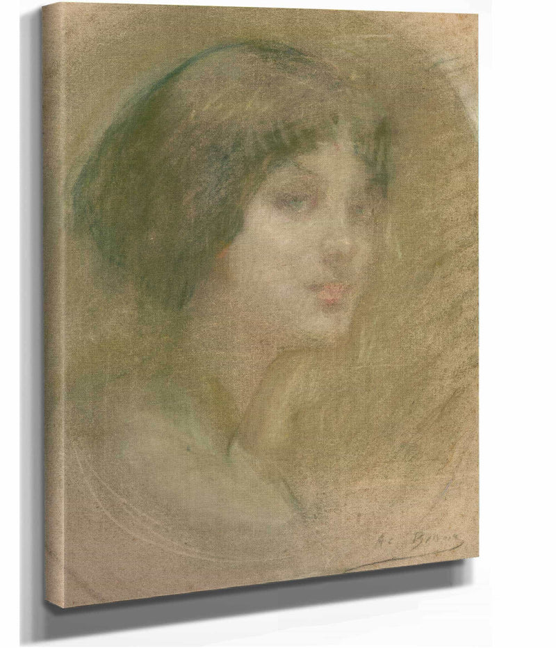 Dream Woman by Alice Pike Barney