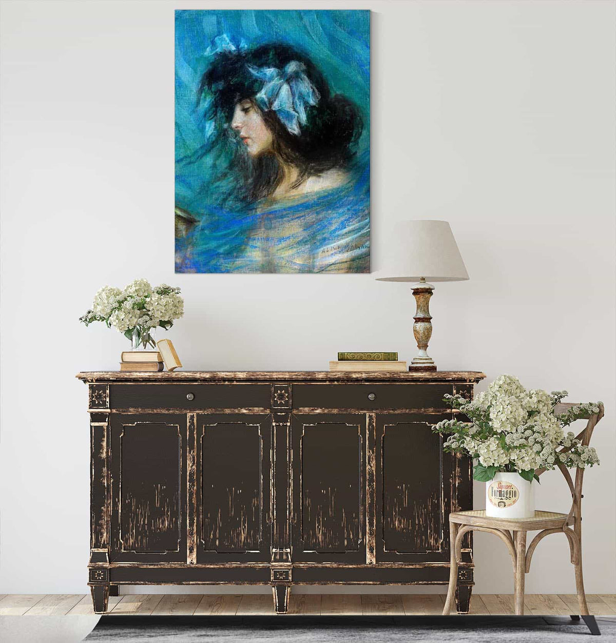 Dreamland by Alice Pike Barney