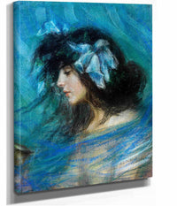 Dreamland by Alice Pike Barney