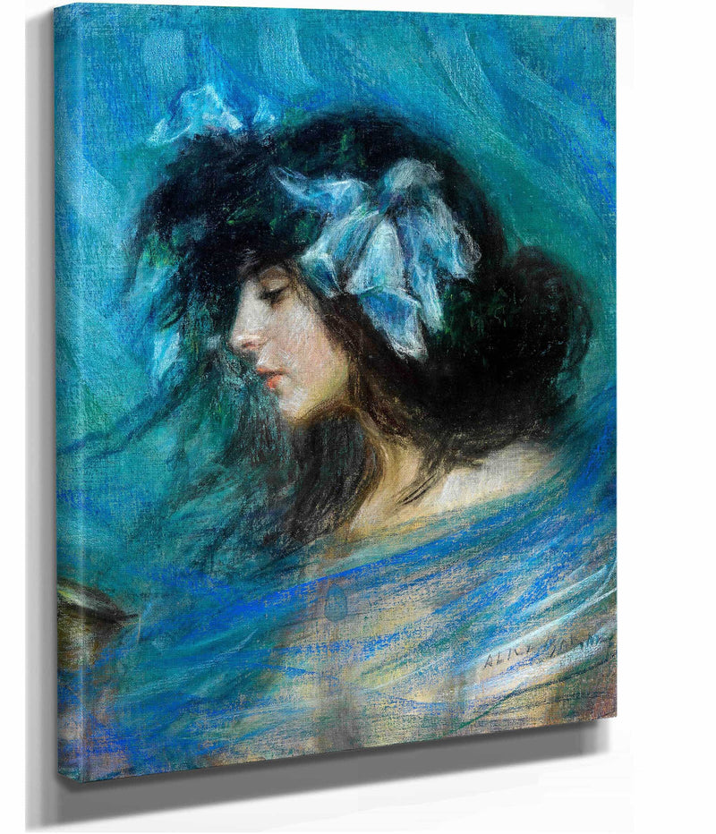 Dreamland by Alice Pike Barney