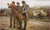 Drum And Bugle Corp, Civil War Encampment By Winslow Homer