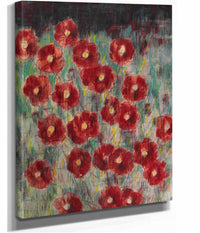 Dunkle Cosmeen by Christian Rohlfs