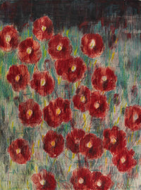 Dunkle Cosmeen by Christian Rohlfs