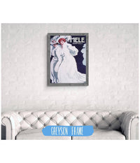 E. A. Mele & C. Napoli 1907