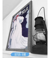 E. A. Mele & C. Napoli 1907