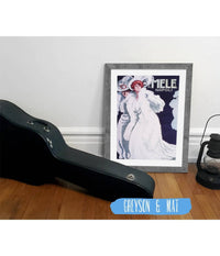 E. A. Mele & C. Napoli 1907