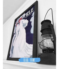 E. A. Mele & C. Napoli 1907