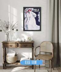 E. A. Mele & C. Napoli 1907