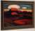 Earth Cooling Mexico By Marsden Hartley