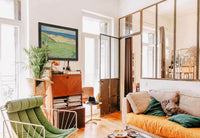 East Course Maidstone Club by Childe Hassam