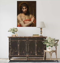 Ecce Homo by Bartolome Esteban Murillo