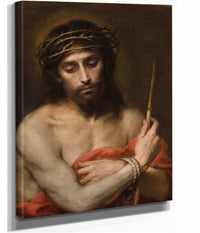 Ecce Homo by Bartolome Esteban Murillo