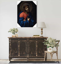 Ecce Homo by Carlo Dolci