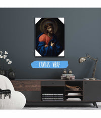 Ecce Homo by Carlo Dolci