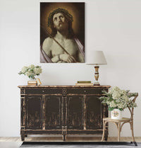 Ecce Homo by Guido Reni