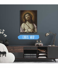 Ecce Homo by Guido Reni