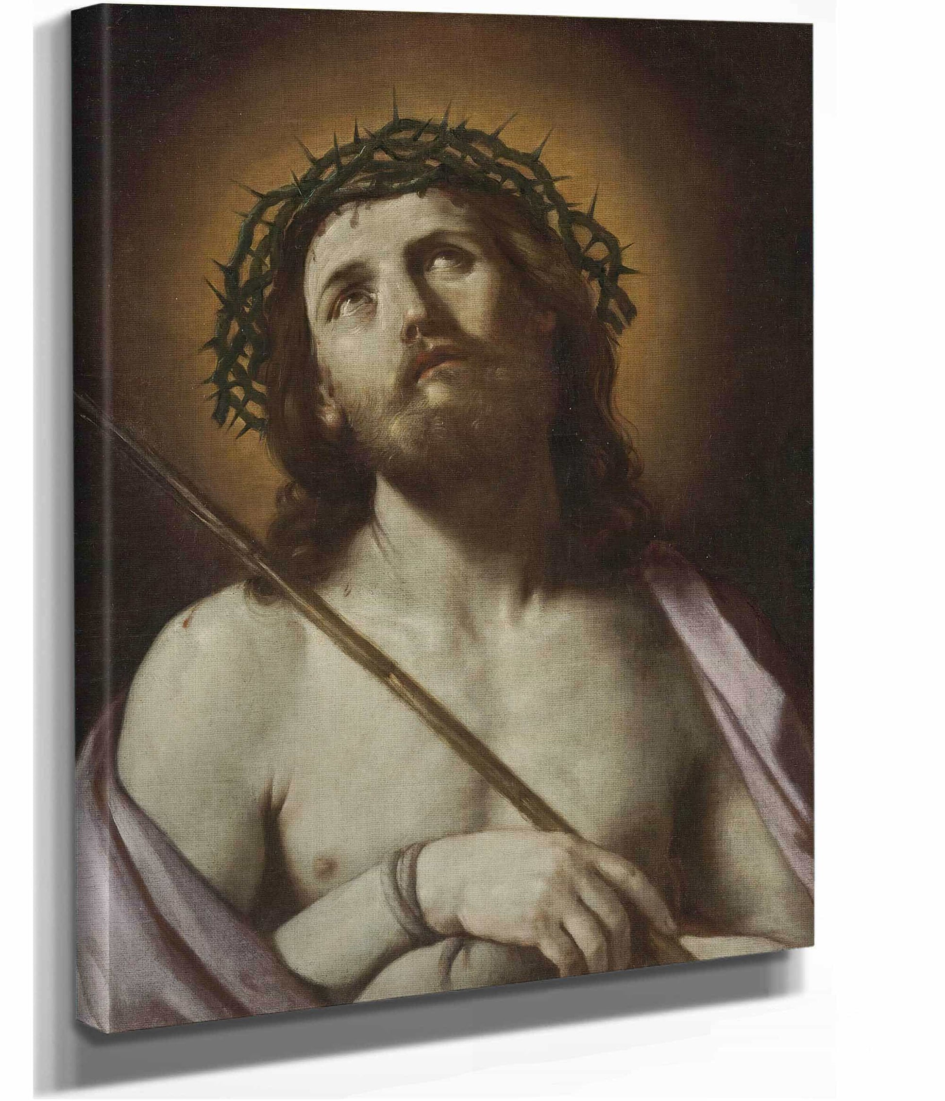 Ecce Homo by Guido Reni
