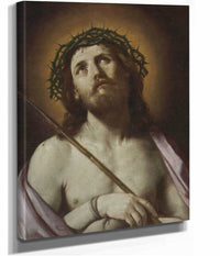 Ecce Homo by Guido Reni