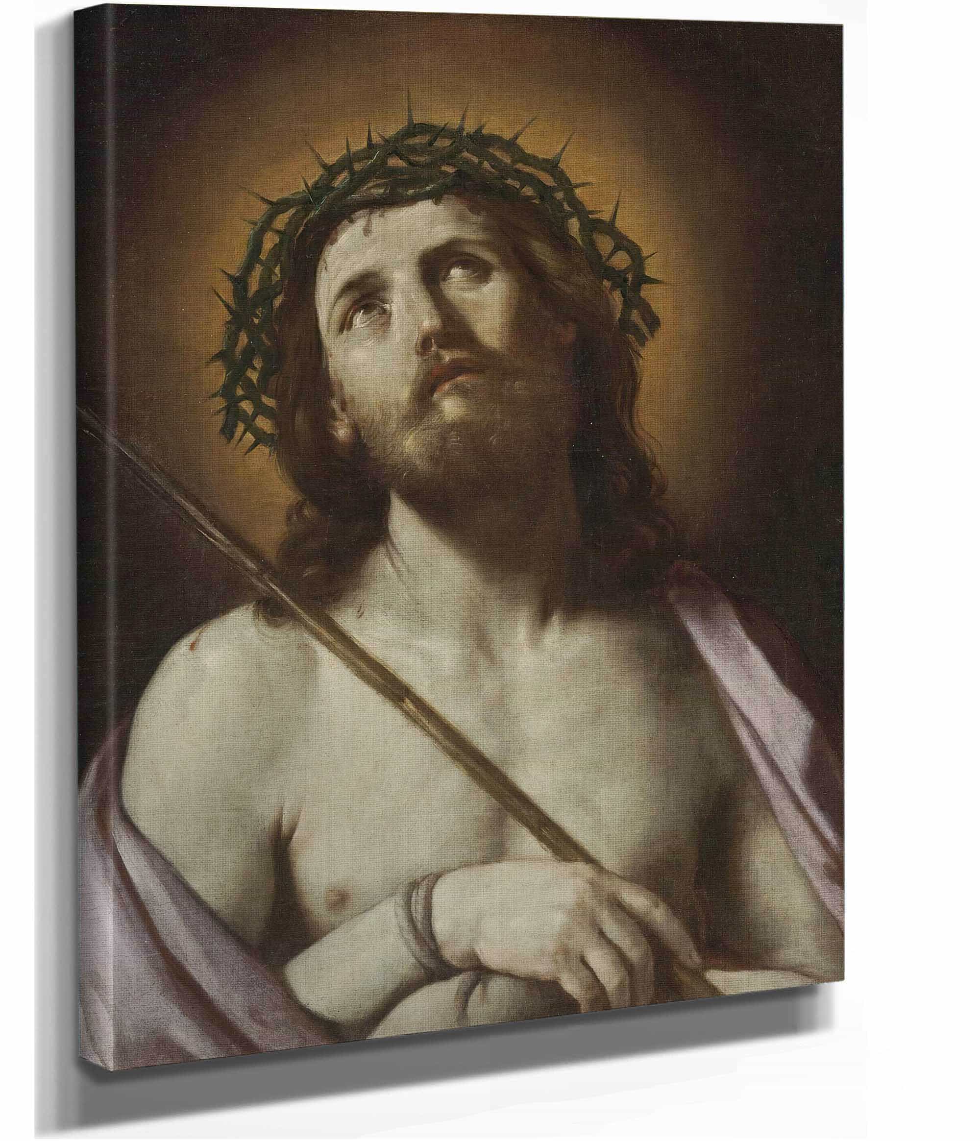 Ecce Homo by Guido Reni
