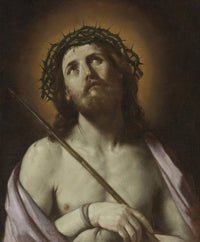 Ecce Homo by Guido Reni