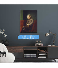 Eleazer Tyng by John Singleton Copley