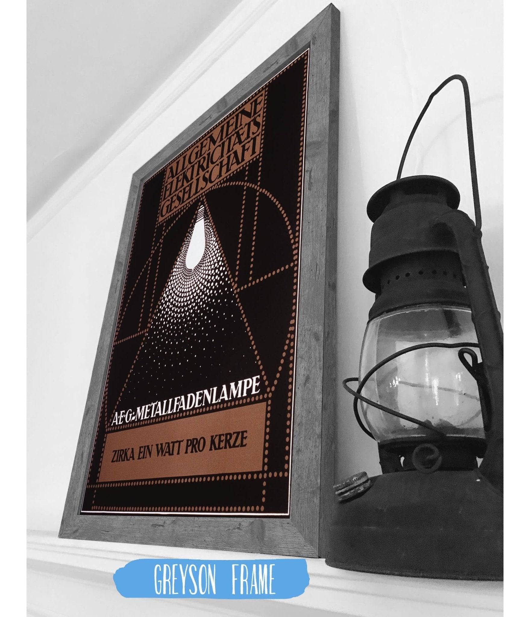 Electric Light Bulb