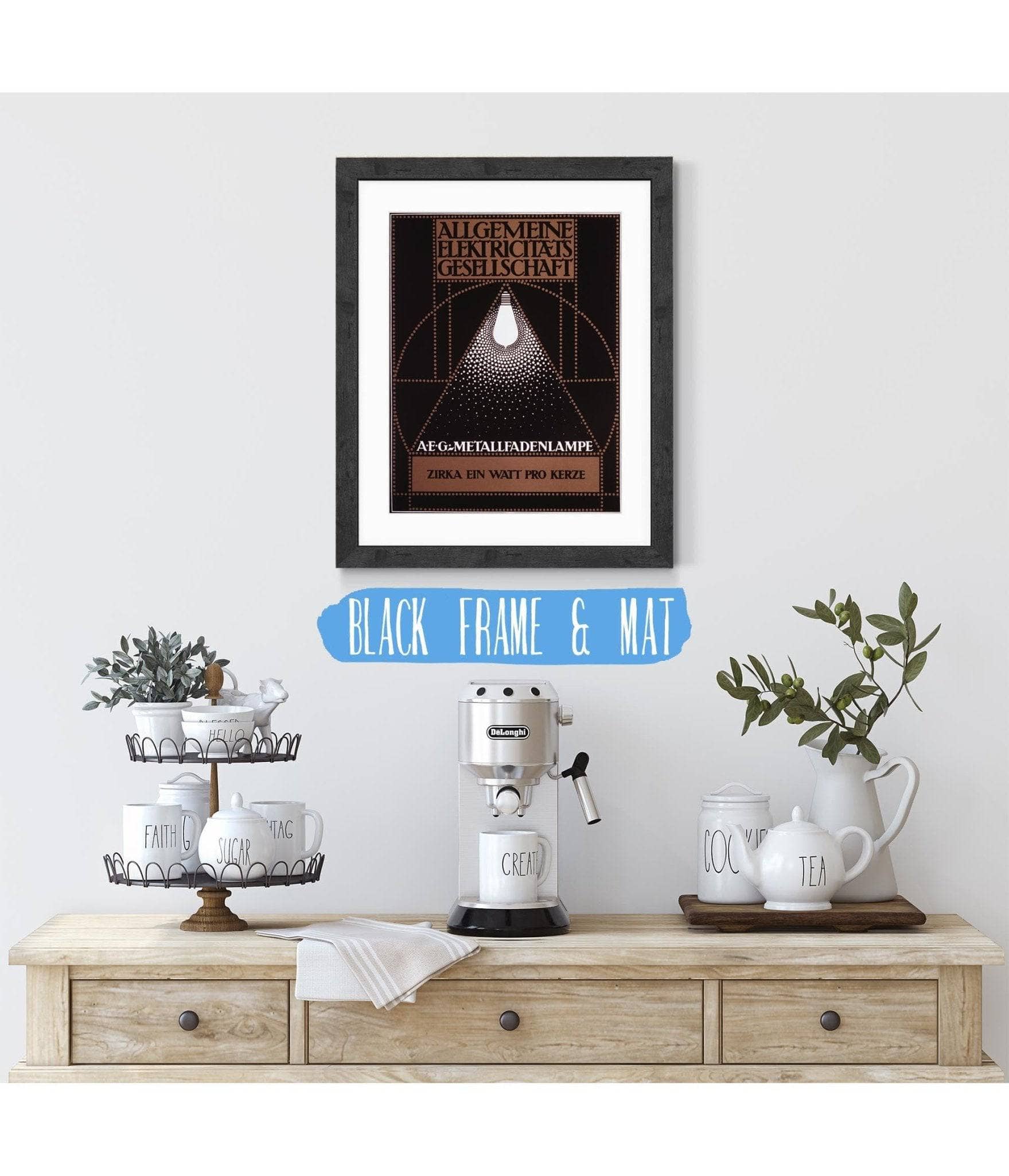 Electric Light Bulb