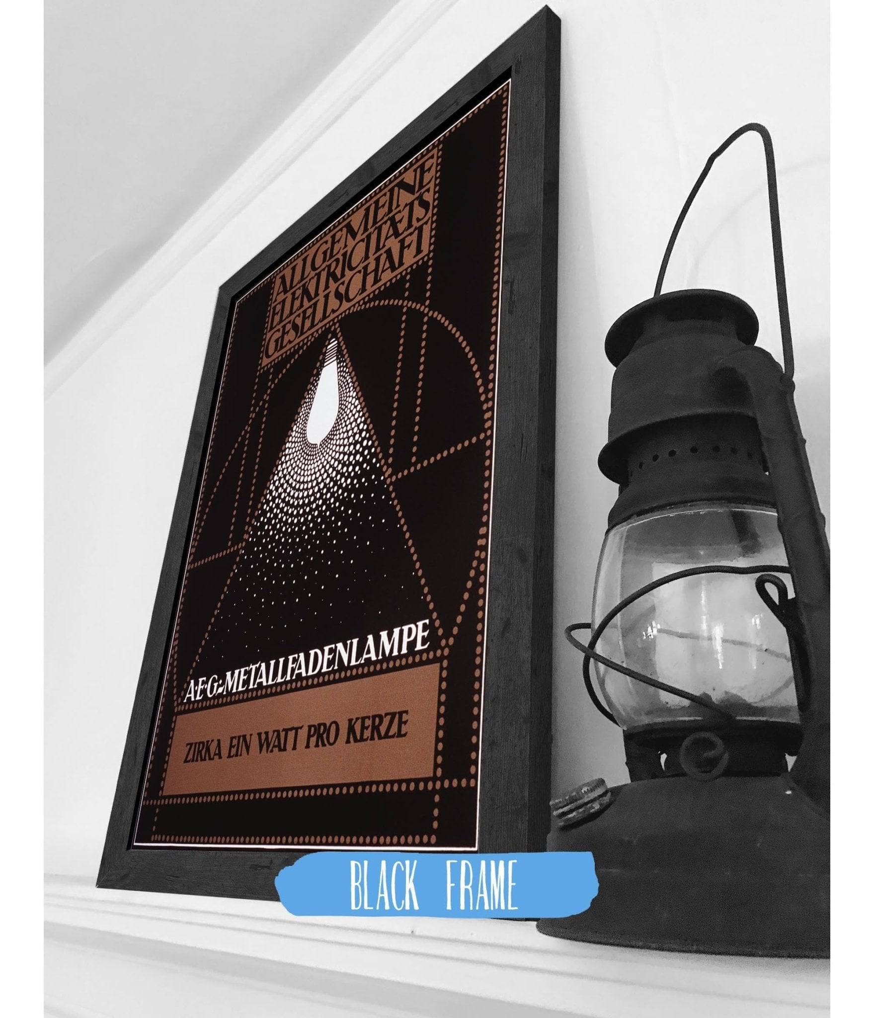 Electric Light Bulb