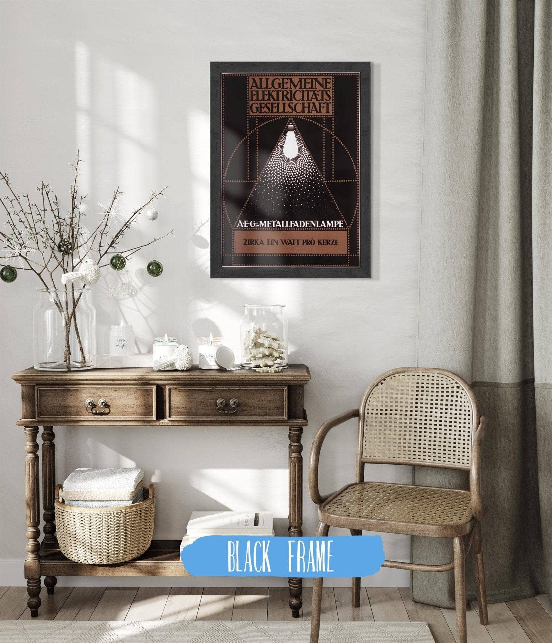 Electric Light Bulb