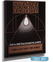 Electric Light Bulb