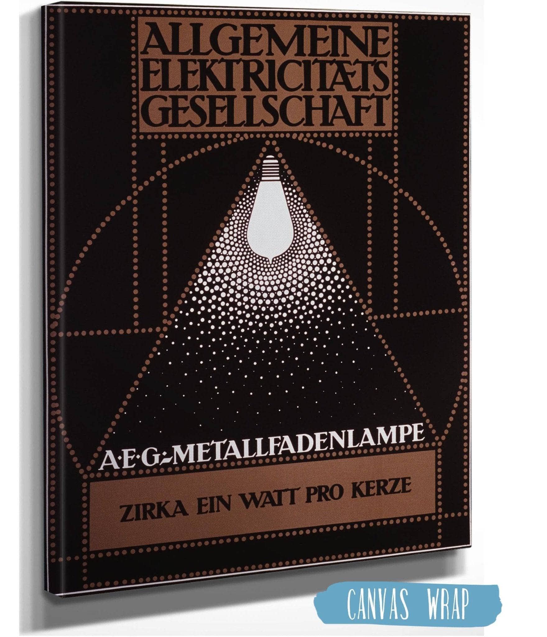 Electric Light Bulb