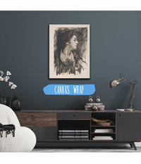 Elizabeth Alexander by John White Alexander