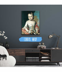 Elizabeth Greenleaf   by John Singleton Copley