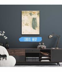 Elles by Henri De Toulouse Lautrec