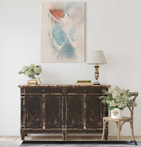 Elsa Dite La Viennoise by Henri De Toulouse Lautrec