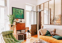 En Promenade by Frederick Carl Frieseke